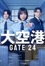 Watch GATE 24: The Border M4ufreemovies