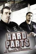 Watch Hard Parts South Bronx M4ufreemovies