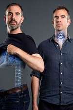 Watch The Human Body: Secrets of Your Life Revealed M4ufreemovies