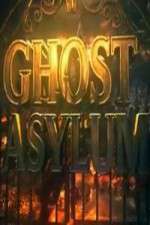 Watch Ghost Asylum M4ufreemovies