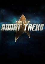 Watch Star Trek: Short Treks M4ufreemovies