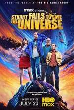 Watch Stuart Fails to Save the Universe Season 1 Episode 8 M4ufreemovies