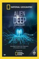 Watch National Geographic Alien Deep M4ufreemovies