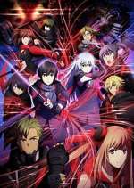 Watch Scarlet Nexus M4ufreemovies