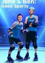 Watch Jono and Ben: Good Sports M4ufreemovies