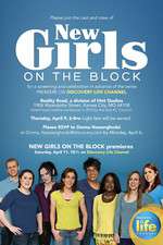 Watch New Girls on the Block M4ufreemovies