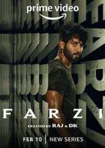Watch Farzi M4ufreemovies