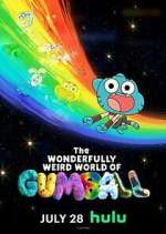 Watch The Wonderfully Weird World of Gumball M4ufreemovies