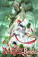 Watch The Ancient Magus' Bride M4ufreemovies