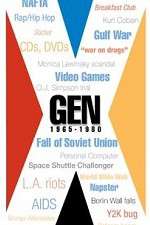 Watch Generation X M4ufreemovies