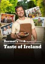 Watch Dermot O'Leary's Taste of Ireland M4ufreemovies
