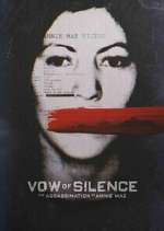 Watch Vow of Silence: The Assassination of Annie Mae M4ufreemovies