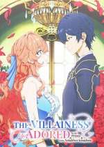 Watch The Villainess Is Adored by the Prince of the Neighbor Kingdom M4ufreemovies