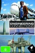 Watch Richard Hammond's Engineering Connections M4ufreemovies