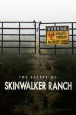 Watch The Secret of Skinwalker Ranch M4ufreemovies