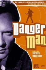 Watch Danger Man M4ufreemovies