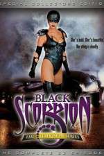 Watch Black Scorpion M4ufreemovies