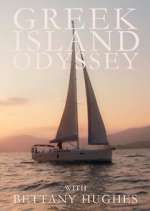 Watch Greek Island Odyssey with Bettany Hughes M4ufreemovies