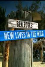 Watch Ben Fogle New Lives in the Wild M4ufreemovies