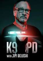 Watch K9 PD with Jim Belushi M4ufreemovies