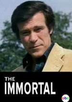 Watch The Immortal M4ufreemovies