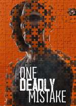 Watch One Deadly Mistake M4ufreemovies