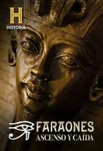 Watch Pharaohs: Rise & Fall M4ufreemovies