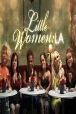 Watch Little Women LA M4ufreemovies