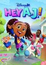 Watch Hey A.J.! M4ufreemovies