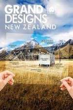 Watch Grand Designs New Zealand M4ufreemovies