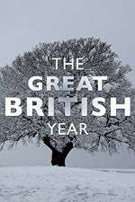 Watch The Great British Year M4ufreemovies
