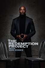Watch The Redemption Project M4ufreemovies