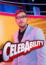 Watch Iain Sterling's CelebAbility M4ufreemovies