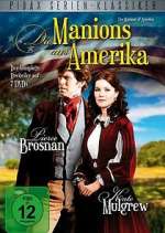 Watch The Manions of America M4ufreemovies