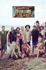 Watch Celebrity Treasure Island M4ufreemovies