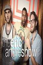 Watch The Eric Andre Show M4ufreemovies