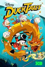 Watch DuckTales M4ufreemovies