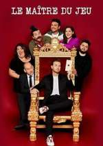 Watch Le maÃ®tre du Jeu M4ufreemovies