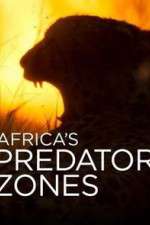 Watch Africa's Predator Zones M4ufreemovies