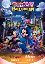 Watch Mickey & Minnie\'s Holiday Songs: Halloween M4ufreemovies