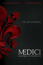 Watch Medici Masters of Florence M4ufreemovies