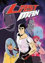 Watch Lastman M4ufreemovies