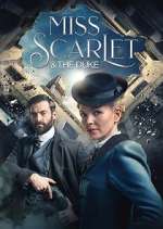 Watch Miss Scarlet and The Duke M4ufreemovies