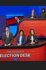 Watch The Chaser's Election Desk M4ufreemovies