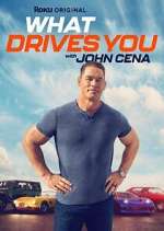 Watch What Drives You with John Cena M4ufreemovies