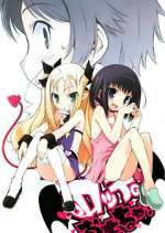 Watch Astarotte no Omocha! M4ufreemovies