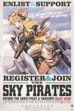 Watch Last Exile - Ginyoku no Fam M4ufreemovies