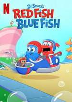 Watch Dr. Seuss\'s Red Fish, Blue Fish M4ufreemovies