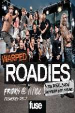 Watch Warped Roadies M4ufreemovies