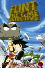 Watch Flint The Time Detective M4ufreemovies
